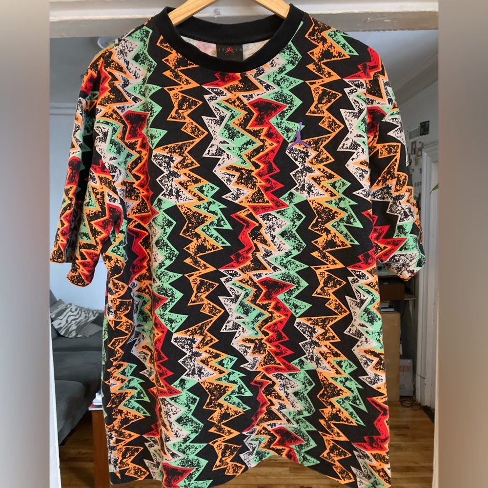 Air Jordan Retro Hare T-shirt